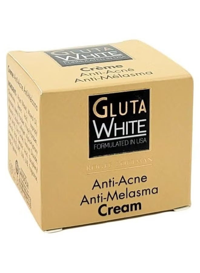 Anti Acne & Anti Melasma Cream 15 g